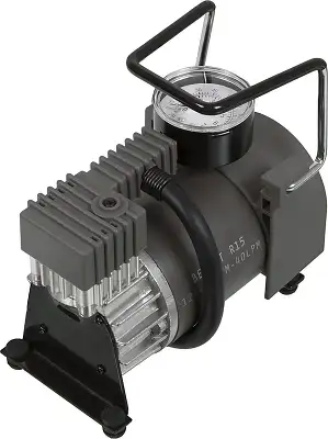 Автомобильный компрессор Berkut R15 40л/мин шланг 1.2м