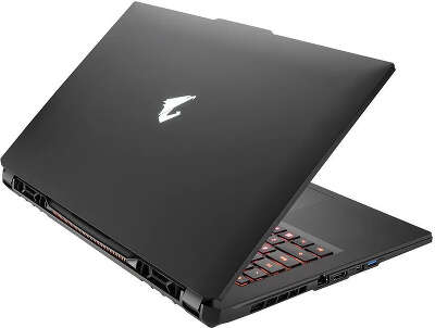 Ноутбук Gigabyte Aorus 17H BXF 17.3" FHD IPS i7 13700H 3.7 ГГц/16/1Tb SSD/RTX 4080 12G/W11