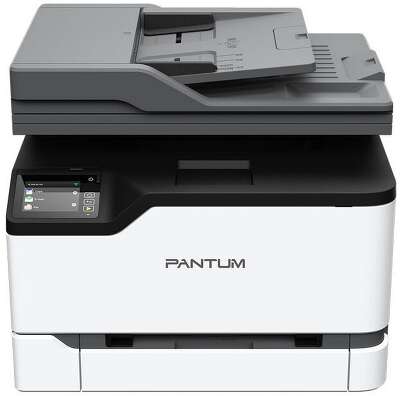 МФУ Pantum CM2200FDW, ADF, Fax, Dup, Wi-Fi, Net
