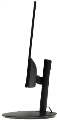 Монитор Acer SH242YG0bmiphx 23,8'', 16:9, IPS, FHD, 1ms, 250cd, 120Hz, HDMI, DP, SPK, HAS