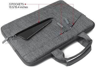 Сумка для ноутбука 15