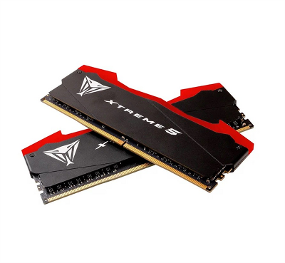 Оперативная память Patriot Viper XTREME DDR5 DIMM 32GB 7600MHz KIT 2*16GB CL36 36-48-48-84 1.1V