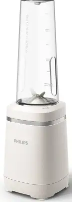 Блендер портативный Philips HR2500/00 350Вт белый