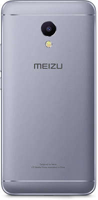 Смартфон Meizu M5s 16 ГБ Gray