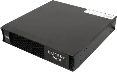 Батарея для ИБП Powercom BAT NXT-72V 72В 14Ач для NXT-2000/3000