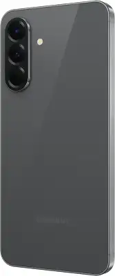 Смартфон/ Смартфон SAMSUNG A56 128GB Awesome Graphite