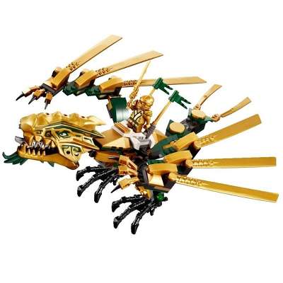 Ninjago 70503 on sale