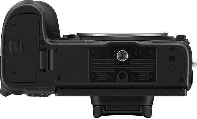 Цифровая фотокамера Nikon Z7 + FTZ Adapter Kit