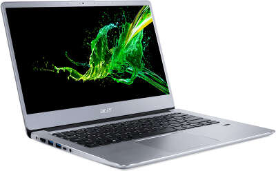 Ультрабук Acer Swift 3 SF314-58G-57N7 14" FHD i5 10210U/8/256 SSD/GF mx250 2G/WF/BT/Cam/W10