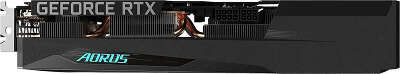 Видеокарта GIGABYTE NVIDIA nVidia GeForce RTX 3060 AORUS ELITE 12Gb DDR6 PCI-E 2HDMI, 2DP LHR