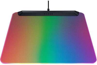 Игровой коврик для мыши Firefly V2 Pro - Black/ Razer Firefly V2 Pro - Black - Hard Surface Mouse Mat