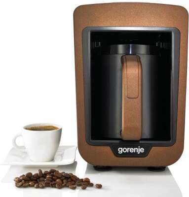Электрическая турка ATCM730T 575528 GORENJE