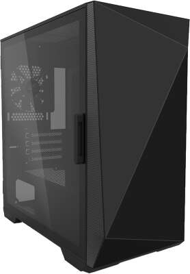 Корпус Zalman Z1 ICEBERG, черный, mATX, Без БП (Z1 Iceberg)