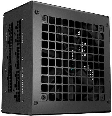 Блок питания 1000W Deepcool PQ1000M ATX