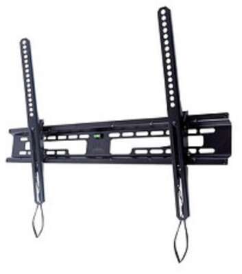 Kromax FLAT-2 new black, наст. для TV 32