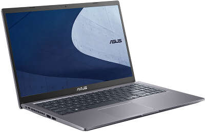 Ноутбук ASUS ExpertBook P1 P1512CEA-BQ0236 15.6" FHD IPS i3 1115G4/8/256 SSD/Dos