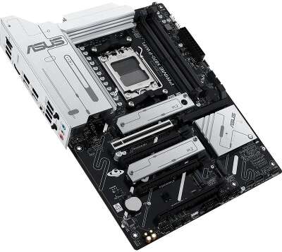 Материнская плата ASUS PRIME X870-P WIFI AM5 ATX 4xDDR5 4xPCIEx16 4xM.2 2xUSB-C HDMI 2.5GLAN Wi-Fi 7