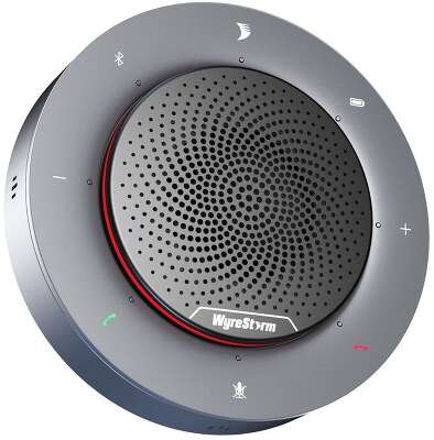 Спикерфон с микрофоном на 360 ° Wyrestorm HALO 60