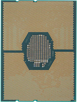 Процессор/ CPU LGA3647 Intel Xeon Silver 4210R (Cascade Lake, 10C/20T, 2.4/3.2GHz, 13.75MB, 100W) OEM (clean pulled)