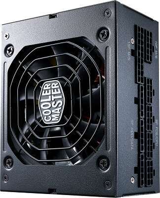 Блок питания 550Вт SFX CoolerMaster V550