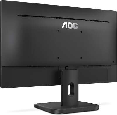 Монитор 22" AOC 22E1Q VA FHD DVI, HDMI, DP