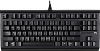 Клавиатура Steelseries Apex M750 TKL