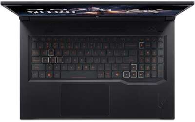 Ноутбук Acer Nitro V 17 AI ANV17-41-R9Q9 AMD Ryzen 7 260/16Gb (1*16 D5)/SSD1Tb/RTX5060 8Gb (95W)/17.3