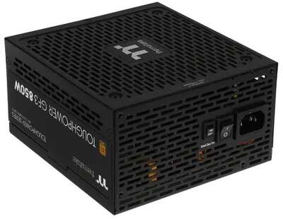 Блок питания Thermaltake Toughpower GF3 850W Gold