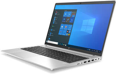 Ноутбук HP ProBook 450 G8 15.6" FHD IPS i5-1135G7/8/256 SSD/W11Pro (59T38EA)