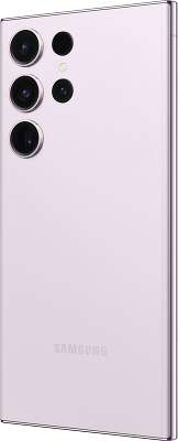 Смартфон Samsung Galaxy S23 Ultra, Qualcomm Snapdragon 8 Gen 2, 12Gb RAM, 256Gb, розовый