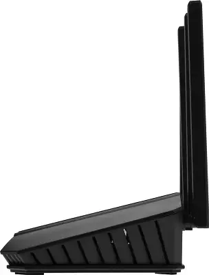 Роутер беспроводной Asus RT-BE58U BE3600 100/1000/2500BASE-T черный