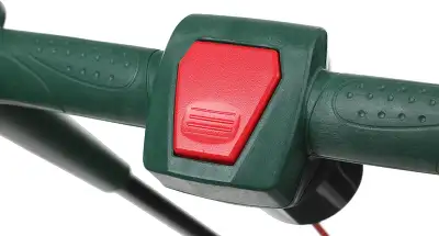Газонокосилка роторная Bosch UniversalRotak 34-405 (06008A6401) 1300Вт
