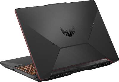 Ноутбук ASUS TUF Gaming A15 FA506IHR-HN019 15.6" FHD IPS R 5 4600H/8/512 SSD/GTX 1650 4G/Dos