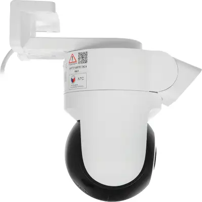 Камера наружного наблюдения Xiaomi Outdoor Camera CW500 Dual EU