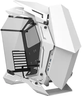 JONSBO MOD-3 White