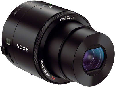 Смартограф Sony DSC-QX100, чёрный