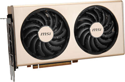 Видеокарта MSI AMD Radeon RX 5700 EVOKE GP OC 8Gb GDDR6 PCI-E HDMI, 3DP