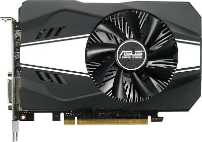 Видеокарта PCI-E NVIDIA GeForce GTX 1060 3072MB GDDR5 Asus [PH-GTX1060-3G]