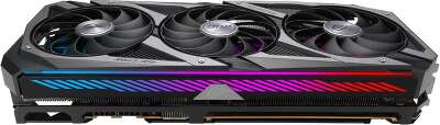 Видеокарта ASUS AMD Radeon RX 6750 XT ROG Strix OC 8Gb DDR6 PCI-E HDMI, 3DP