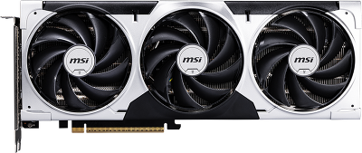 MSI GeForce RTX 5060 Ti 16G VENTUS 3X OC