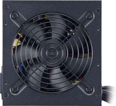 Блок питания 550Вт ATX CoolerMaster MWE Bronze V2