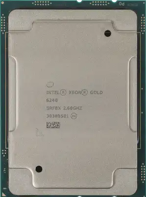 Intel Corporation CD8069504194001