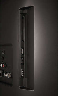 ЖК телевизор 32"/81см LG 32LJ610V FHD
