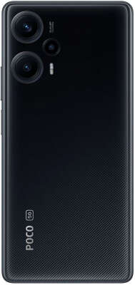 Смартфон Xiaomi POCO F5 8/256 Black