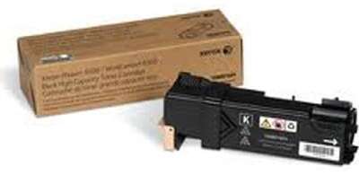 XEROX 106R01604  Тонер XEROX Phaser 6500/WC 6505 черный (3K)