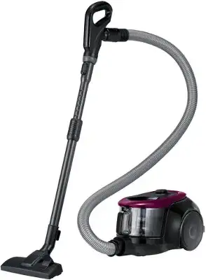 Пылесос Samsung VC18M2110SP/EV 1800Вт фиолетовый