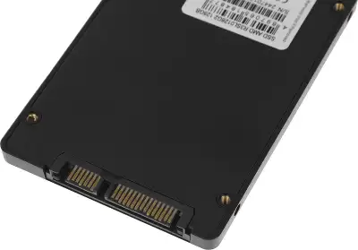 Накопитель SSD AMD SATA-III 128GB R3SL0128G2 Radeon R3 2.5