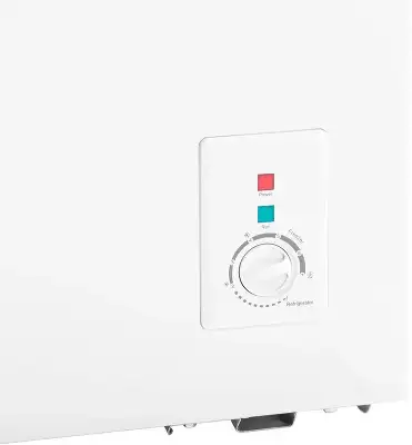 Морозильный ларь Maunfeld MFL150W белый 65Вт