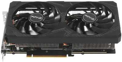 Видеокарта KFA2 NVIDIA nVidia GeForce RTX 3060Ti CORE 8Gb DDR6X PCI-E HDMI, 3DP