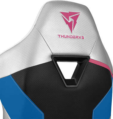 Игровое кресло ThunderX3 TC3 MAX AIR Diva Pink